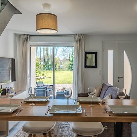 L'Odon Villa Caen Luaran gambar