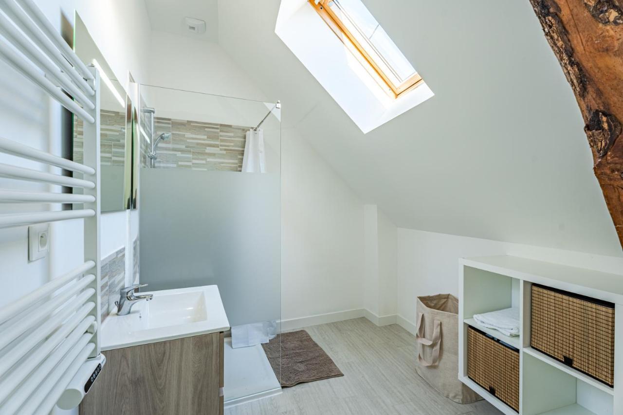 L'Odon Villa Caen Luaran gambar