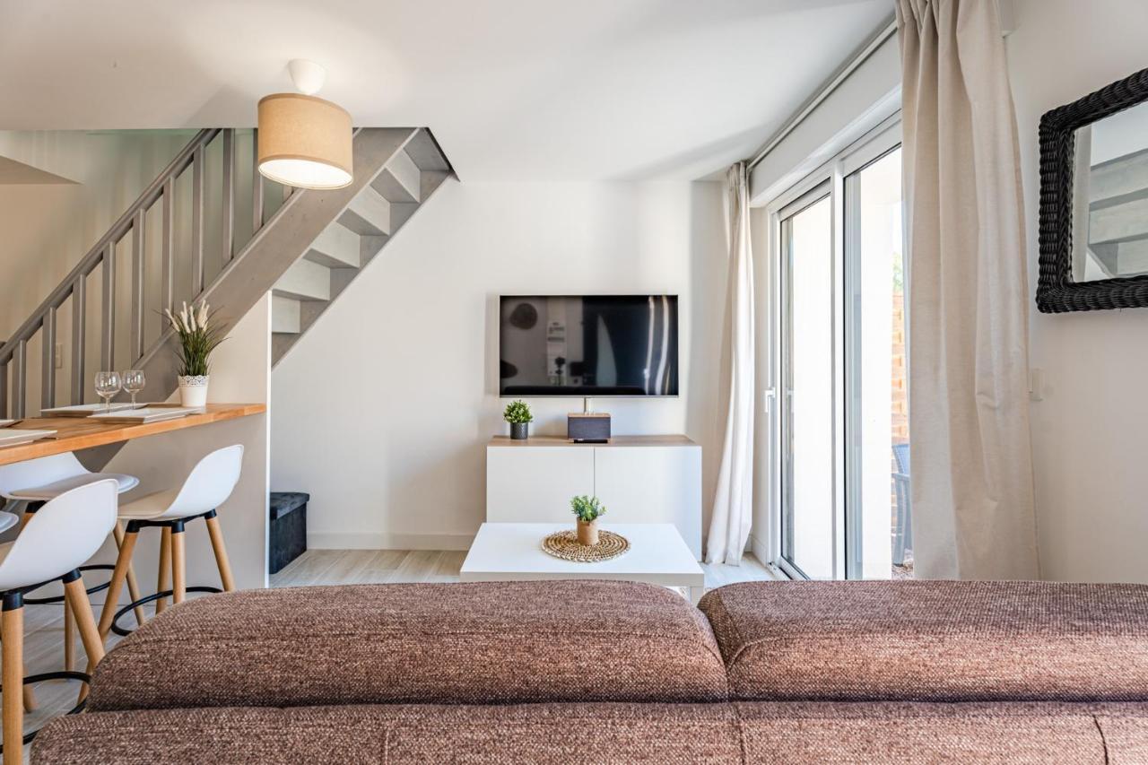 L'Odon Villa Caen Luaran gambar