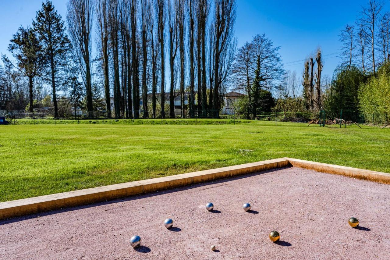 L'Odon Villa Caen Luaran gambar