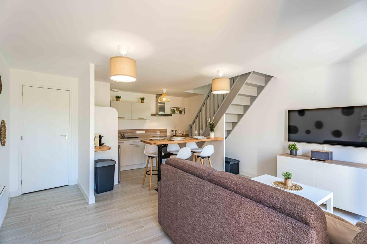 L'Odon Villa Caen Luaran gambar