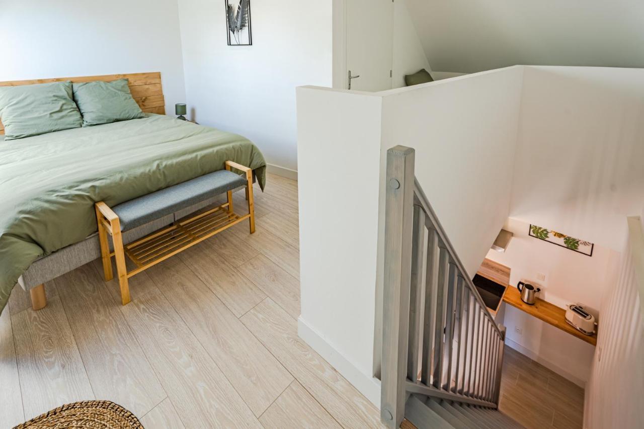 L'Odon Villa Caen Luaran gambar